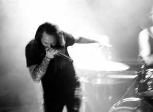 Engel - MoR café 2011